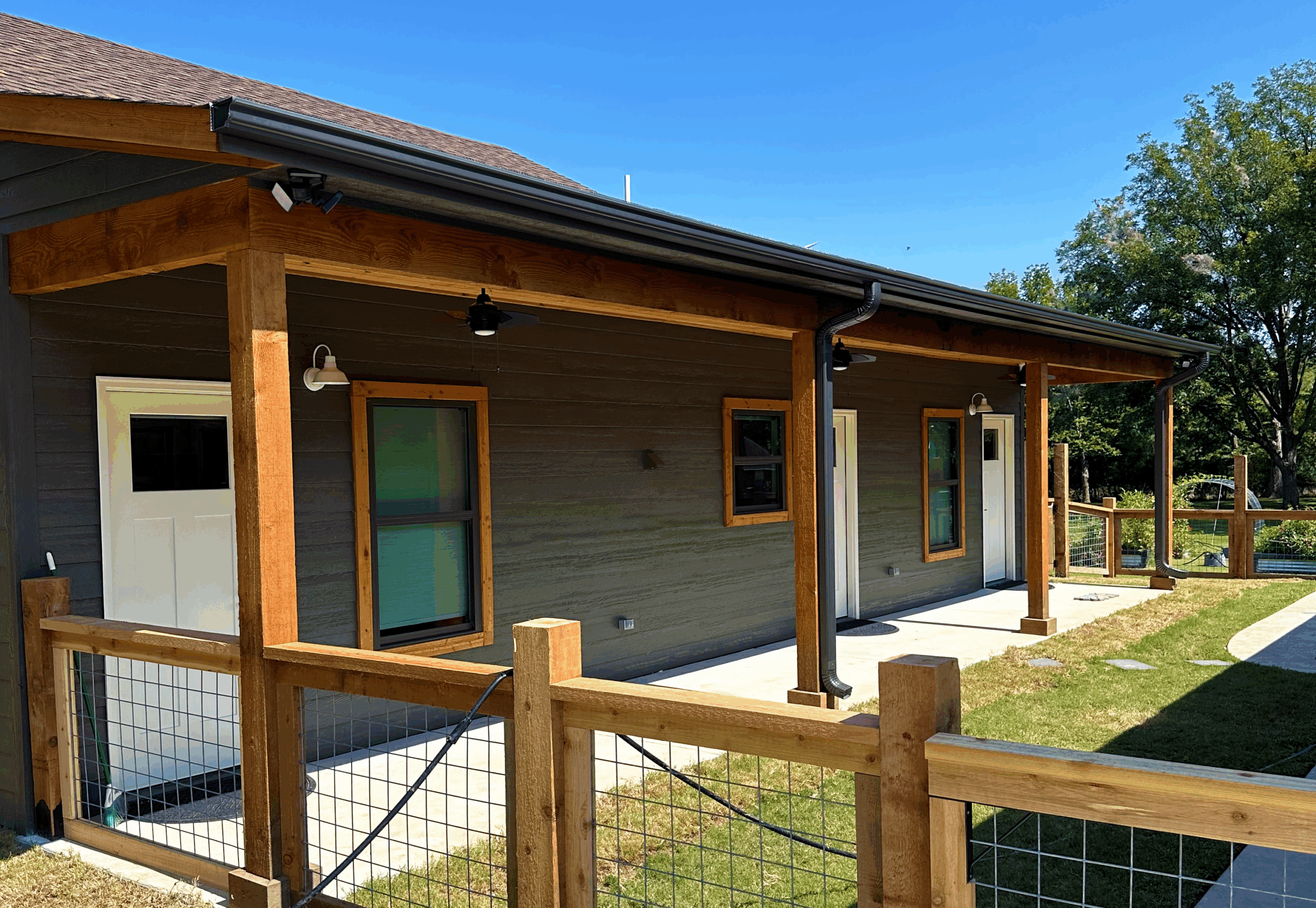 Sunbelt Seamless Guttering Main